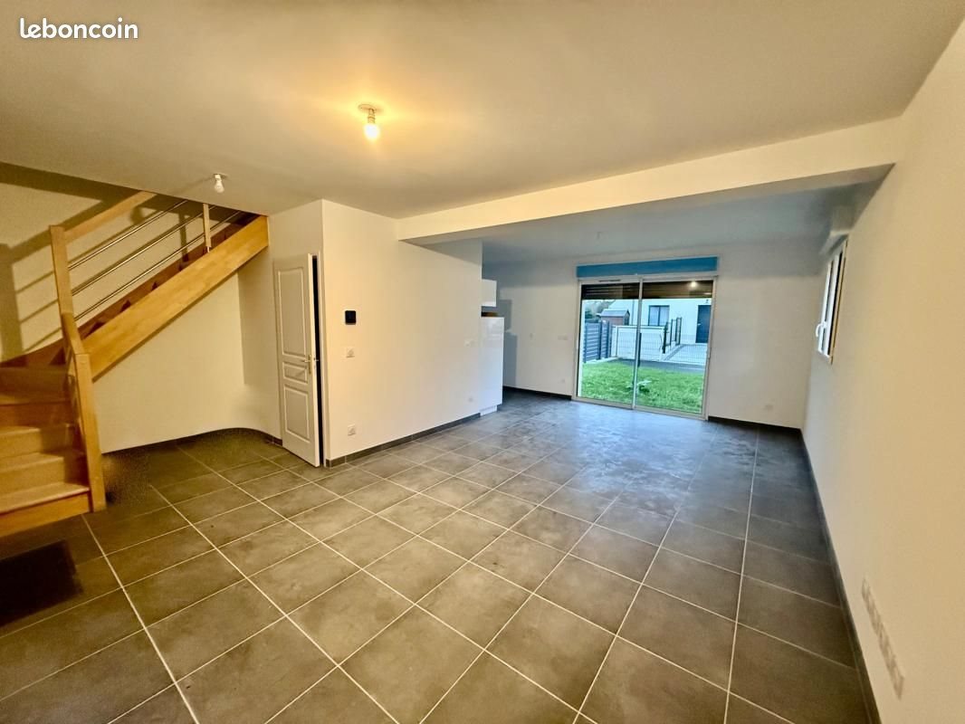 Maison à vendre, 87m², Saint-Pryvé-Saint-Mesmin
