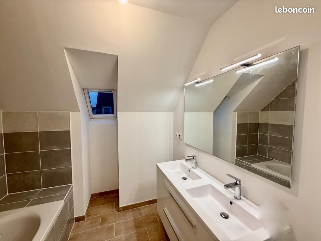 Maison à vendre, 87m², Saint-Pryvé-Saint-Mesmin