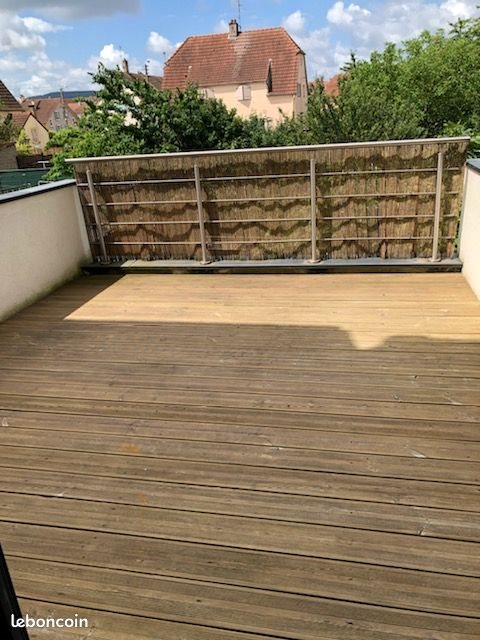 Appartement à louer, 72m², Amnéville