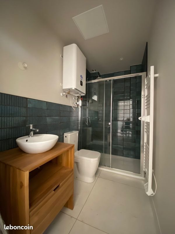 Appartement à louer, 27m², Bordeaux