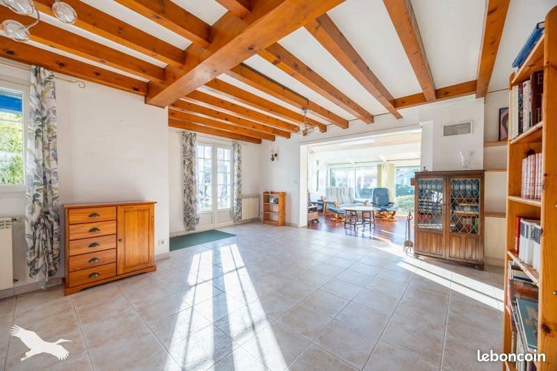 Maison à vendre, 137m², Saint-Martin-de-Seignanx