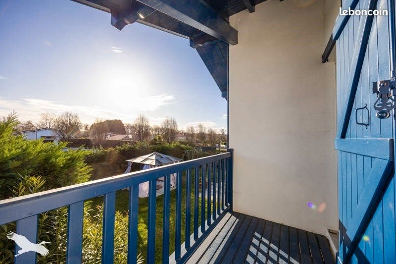 Maison à vendre, 137m², Saint-Martin-de-Seignanx