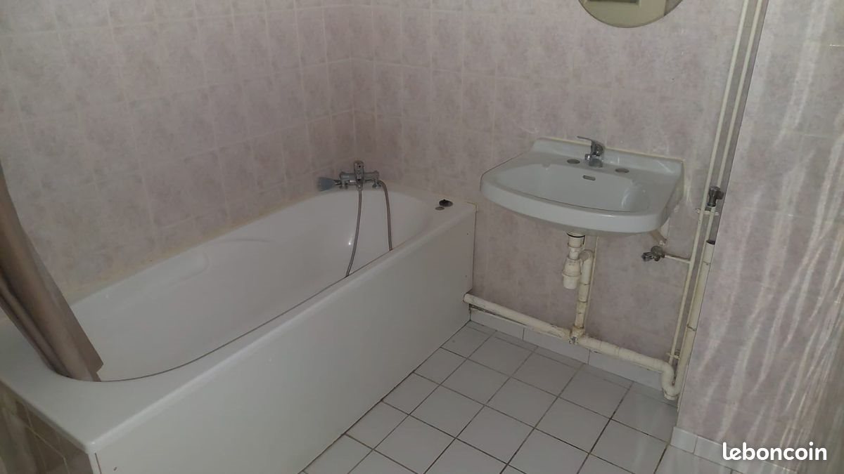 Appartement à vendre, 77m², Laon