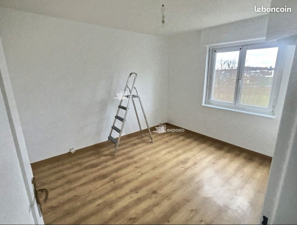 Appartement à louer, 68m², Kingersheim