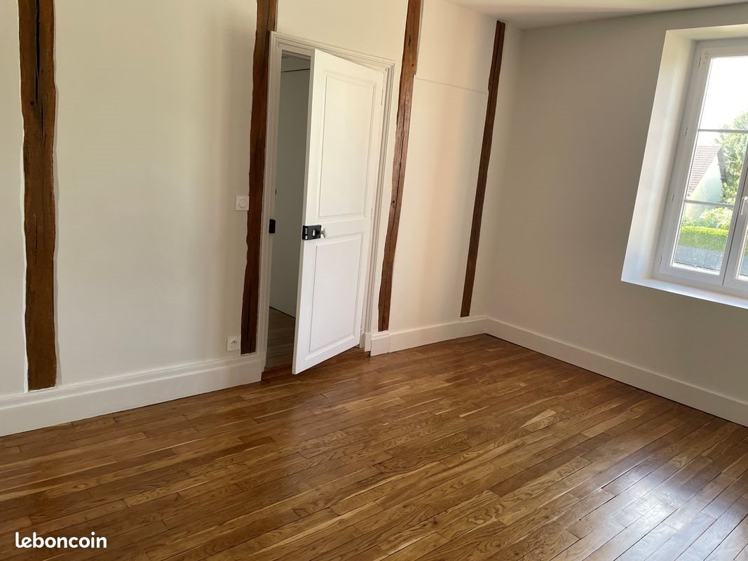 Maison à louer, 72m², Pressigny-les-Pins