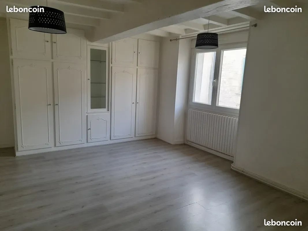 Appartement à vendre, 160m², Saint-André-de-Cubzac