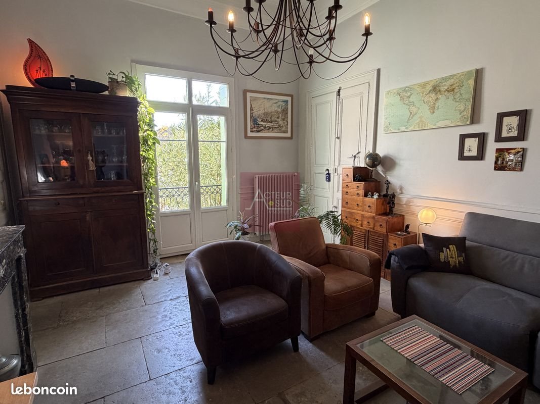 Maison à vendre, 145m², Montpellier