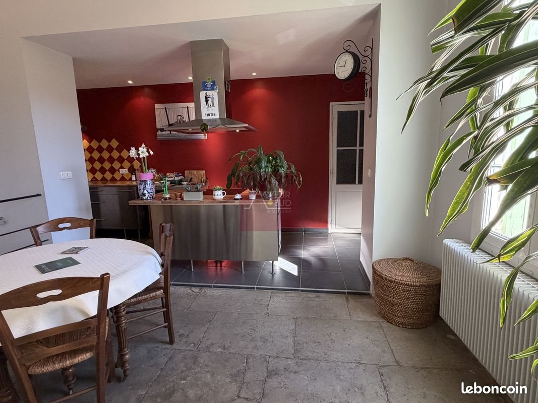 Maison à vendre, 145m², Montpellier