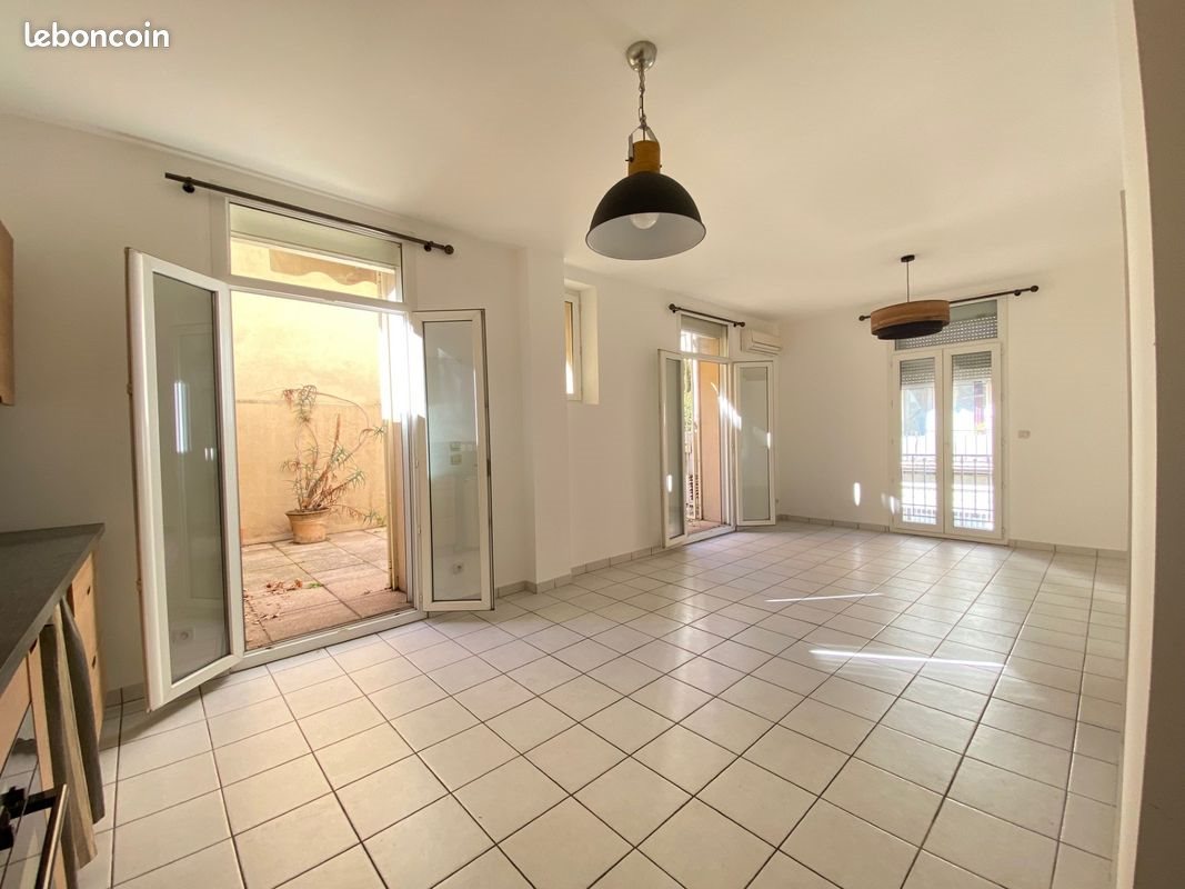 Appartement à vendre, 71m², Perpignan