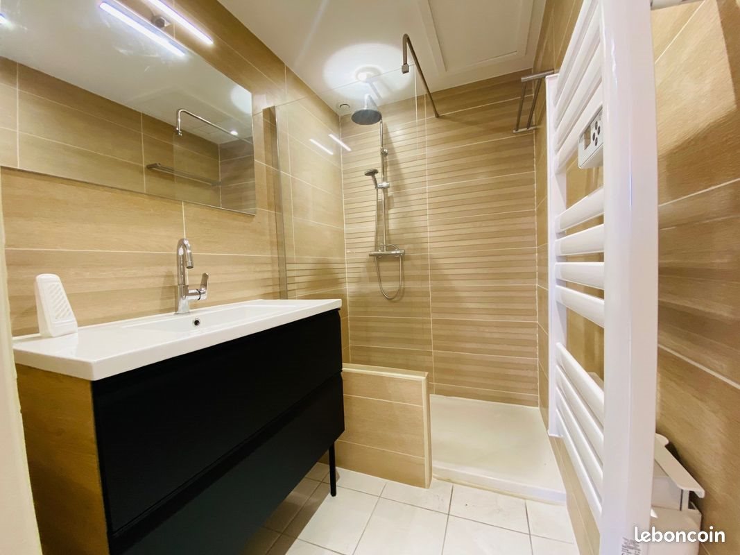 Appartement à vendre, 71m², Perpignan