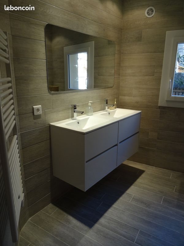 Appartement à louer, 97m², Saint-Quentin-la-Poterie