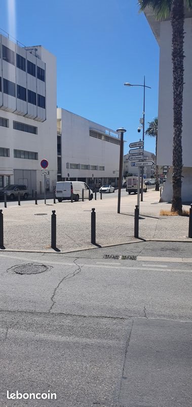 Appartement à louer, 25m², La Ciotat