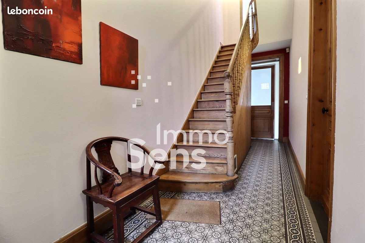 Maison à vendre, 225m², Lille