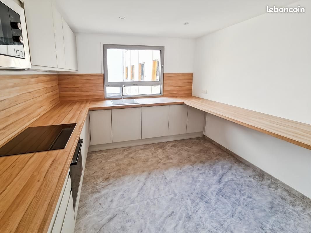 Appartement à vendre, 99m², Paris 11ème