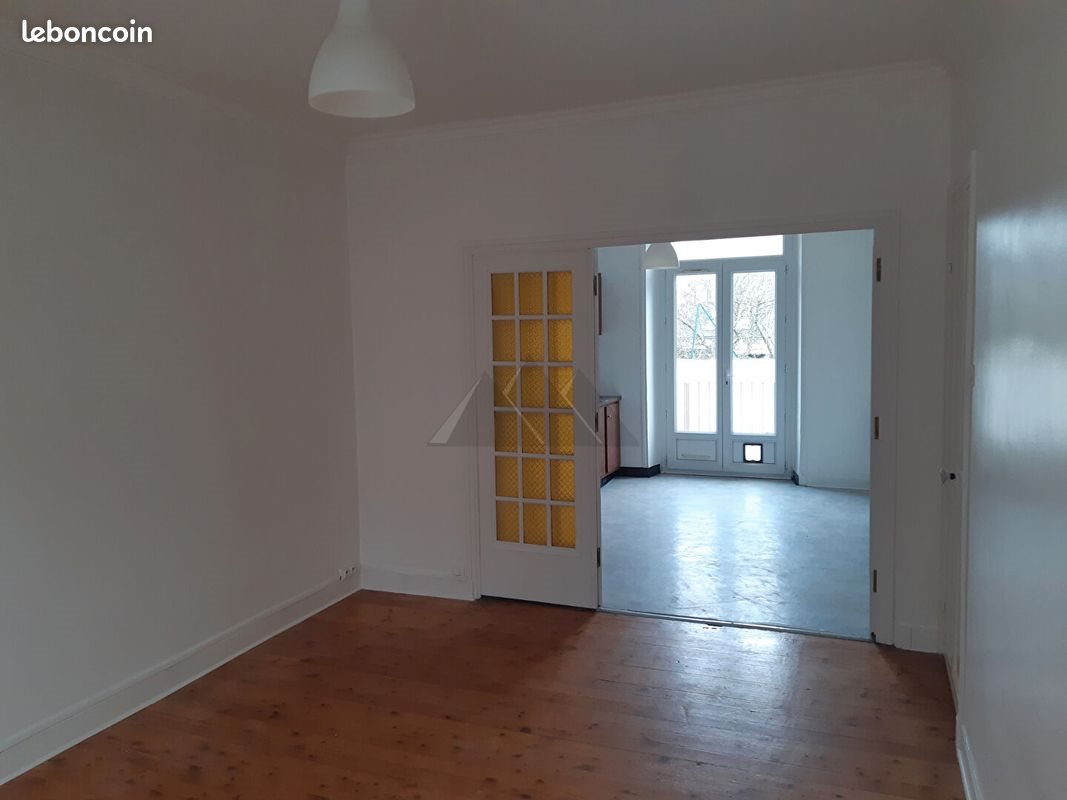 Appartement à louer, 95m², Brest