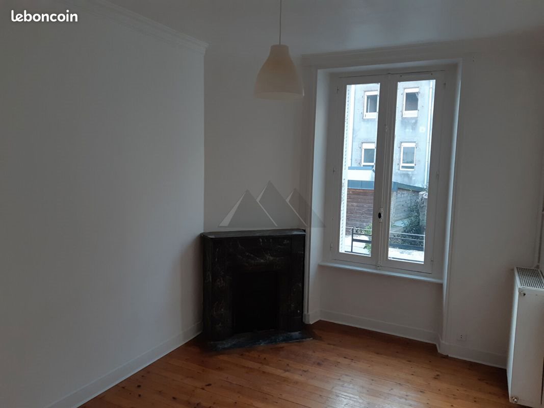 Appartement à louer, 95m², Brest