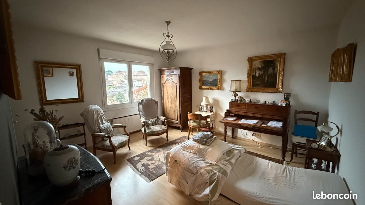 Appartement à vendre, 90m², Monistrol-sur-Loire