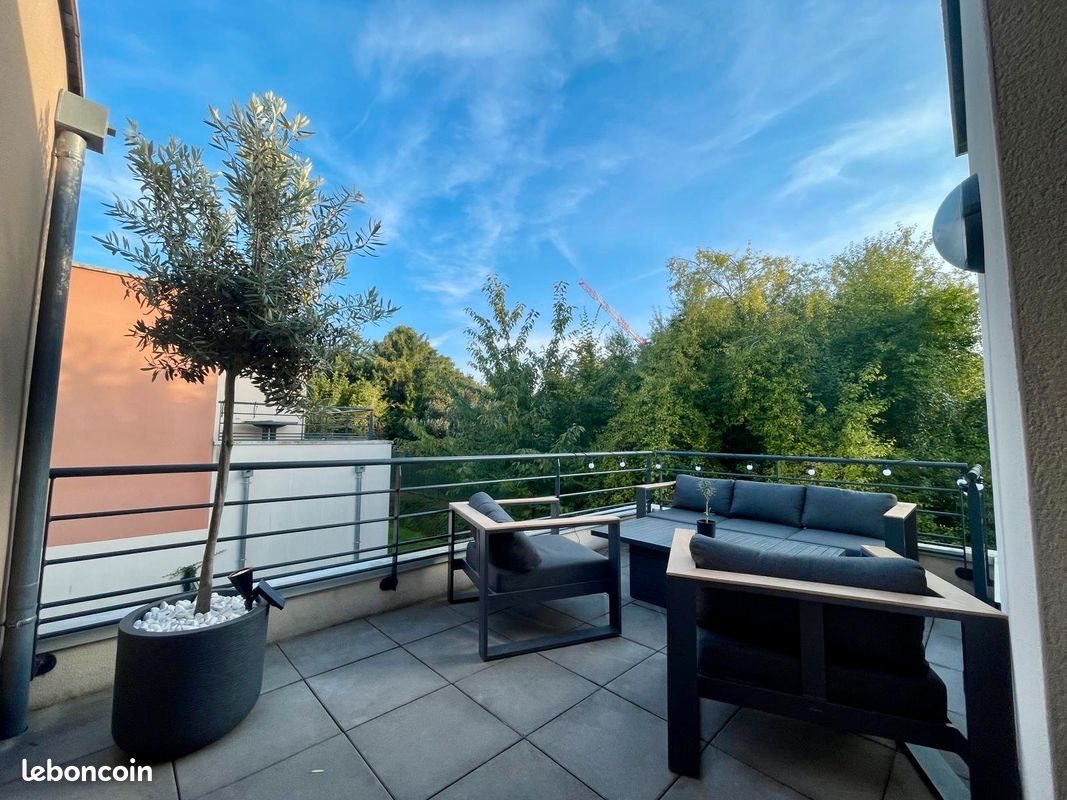 Appartement à vendre, 64m², Amiens