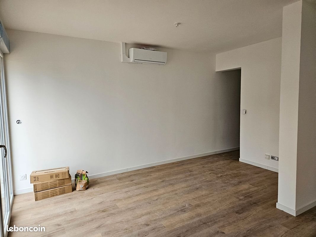 Appartement à louer, 102m², Loches