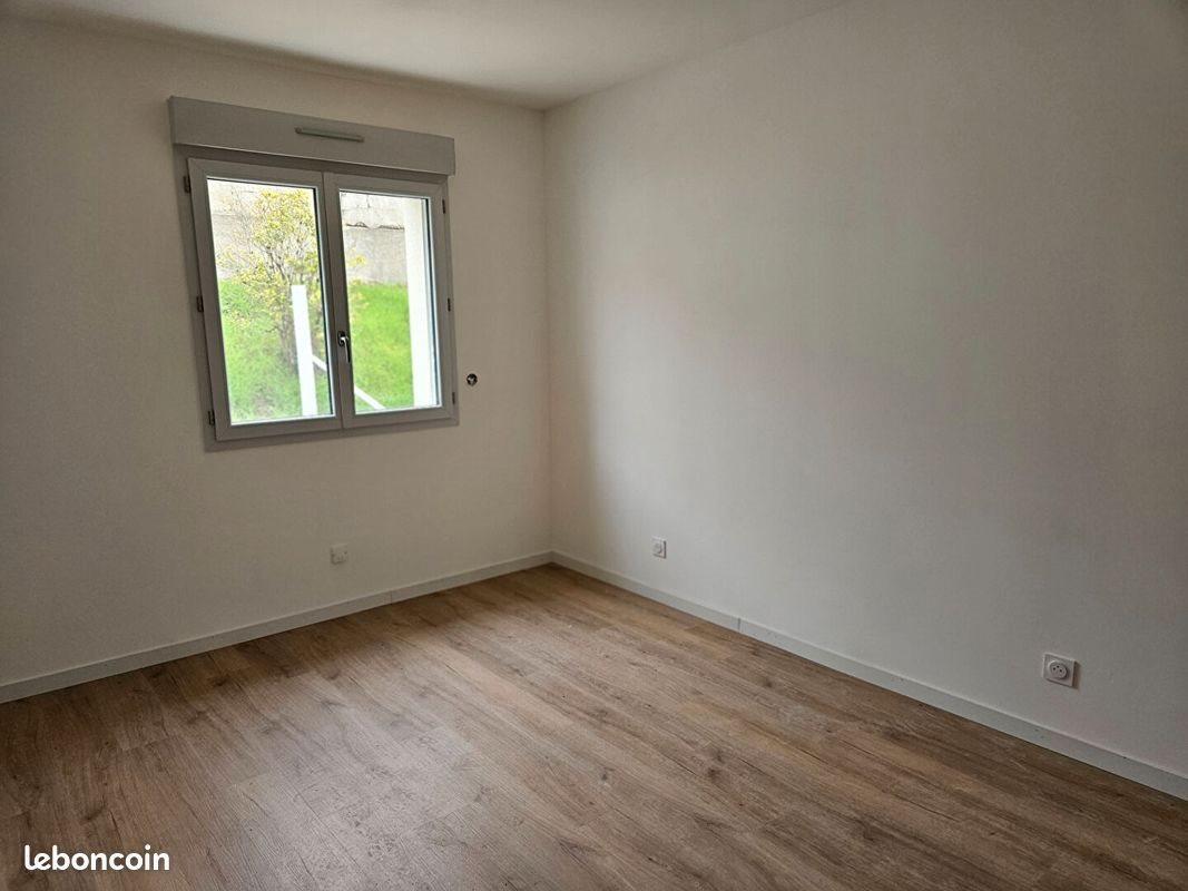 Appartement à louer, 102m², Loches