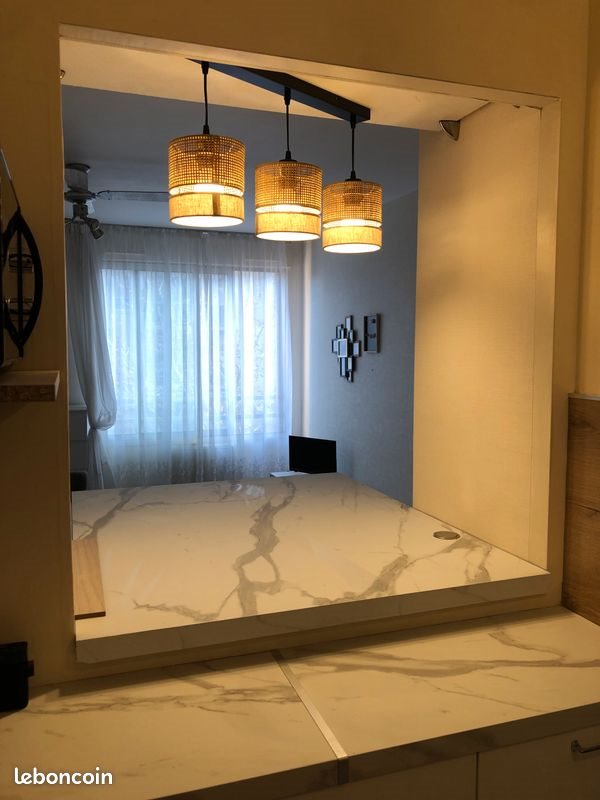 Appartement à louer, 26m², Toulouse