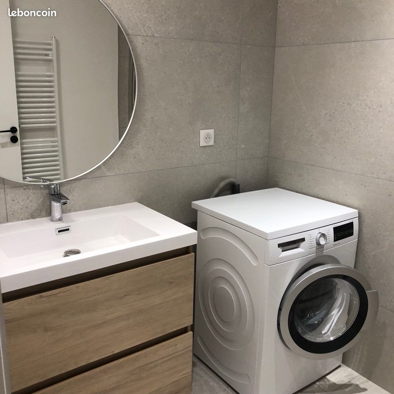 Appartement à louer, 42m², Paris 16ème