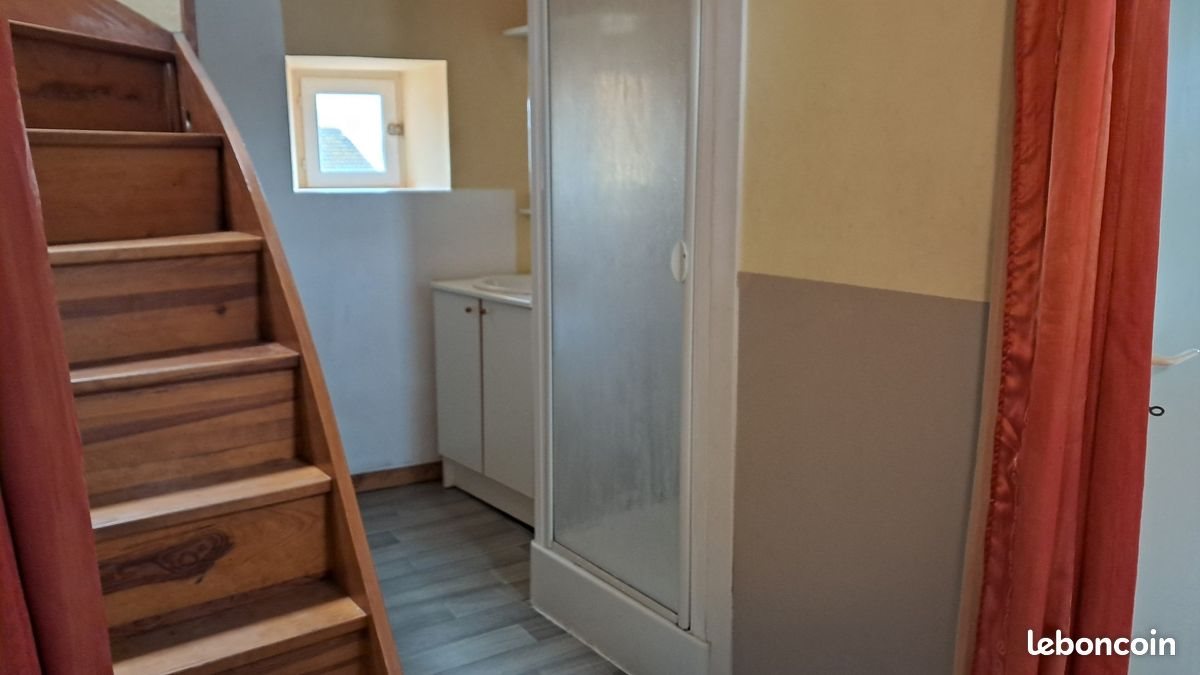 Appartement à louer, 23m², Voreppe