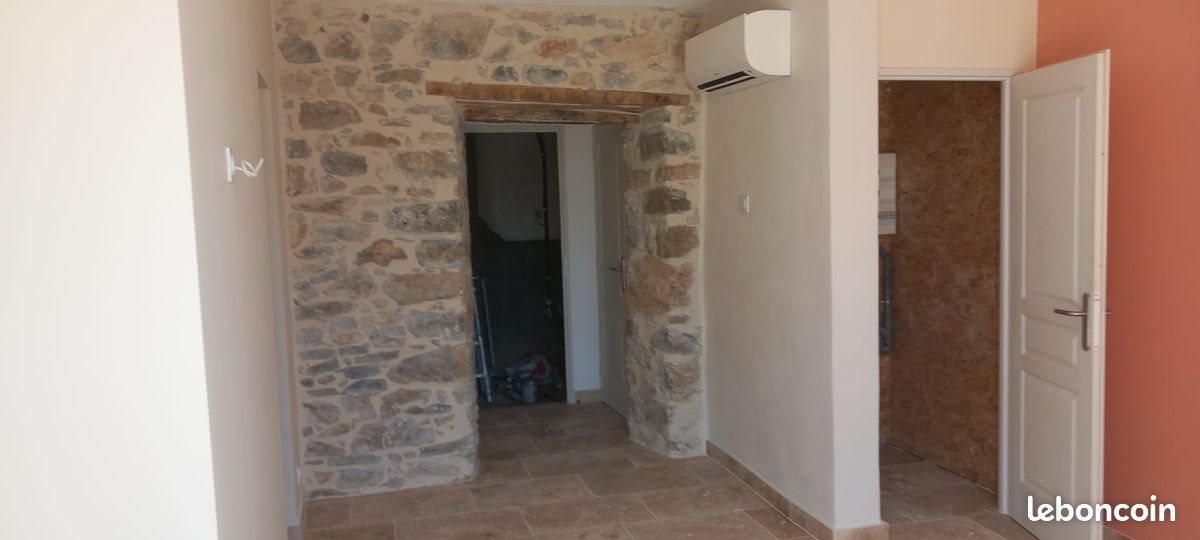 Appartement à louer, 55m², Serviès-en-Val
