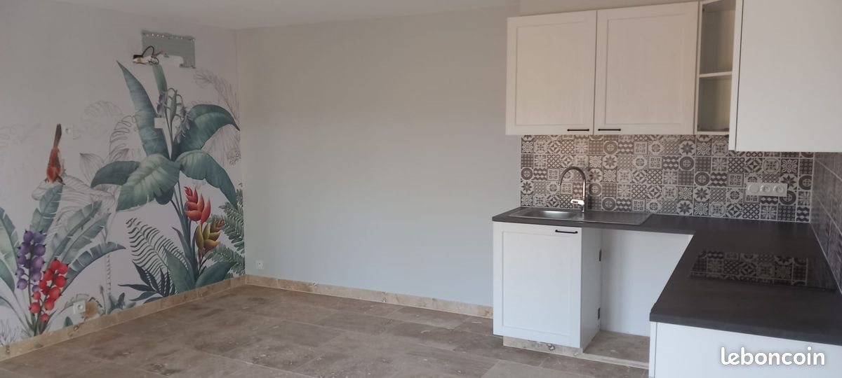 Appartement à louer, 55m², Serviès-en-Val