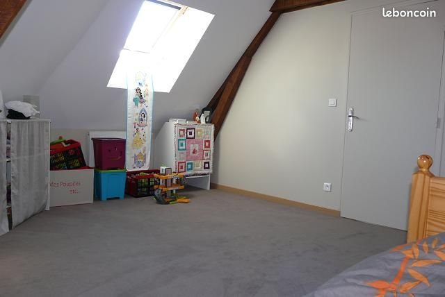 Maison à louer, 125m², Fouilloy