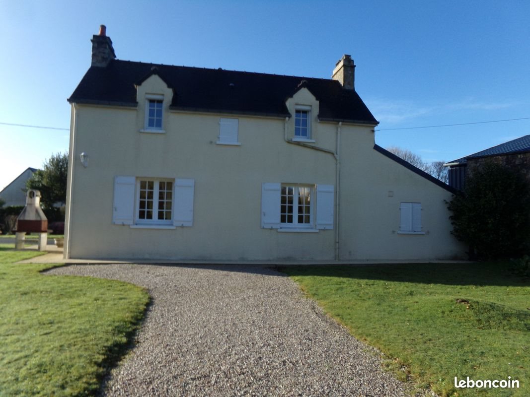 Maison à vendre, 137m², Brix