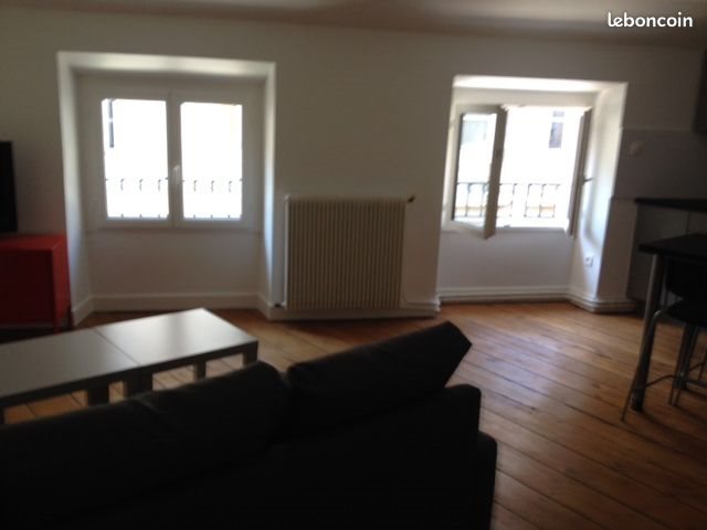 Appartement à louer, 40m², Bordeaux