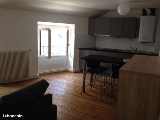 Appartement à louer, 40m², Bordeaux