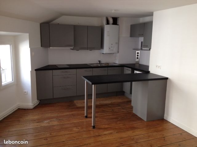 Appartement à louer, 40m², Bordeaux