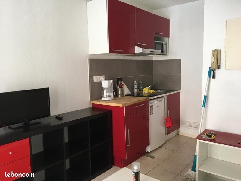 Appartement à louer, 25m², Toulouse