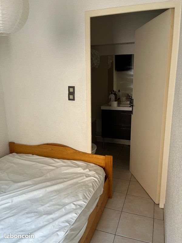 Appartement à louer, 25m², Toulouse