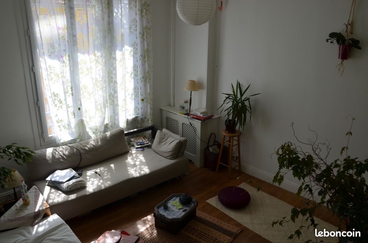 Appartement à louer, 61m², Grenoble