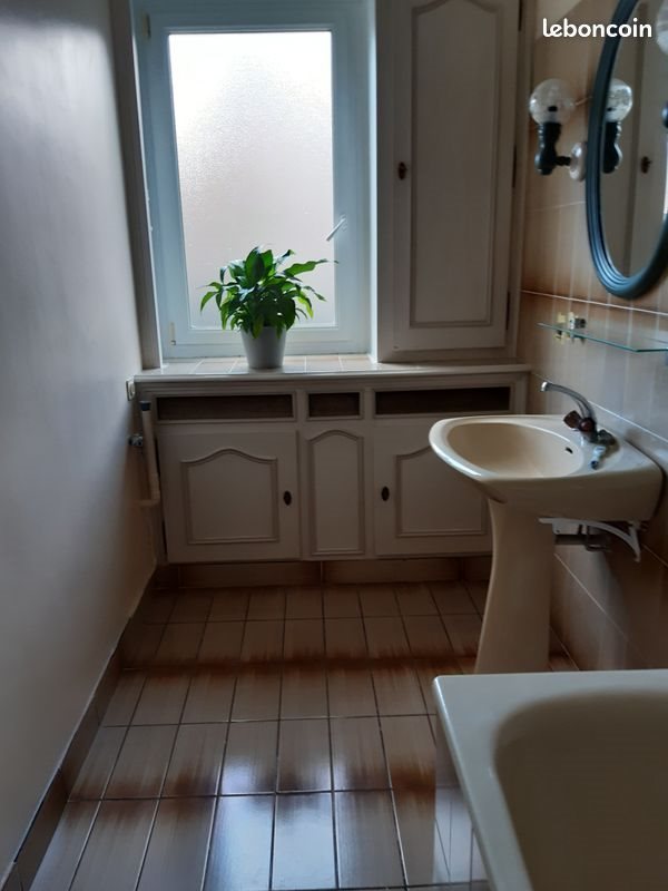 Appartement à louer, 78m², Cherbourg-Octeville