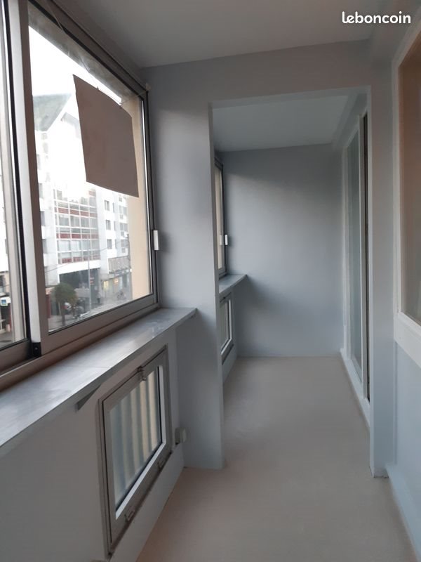 Appartement à louer, 78m², Cherbourg-Octeville