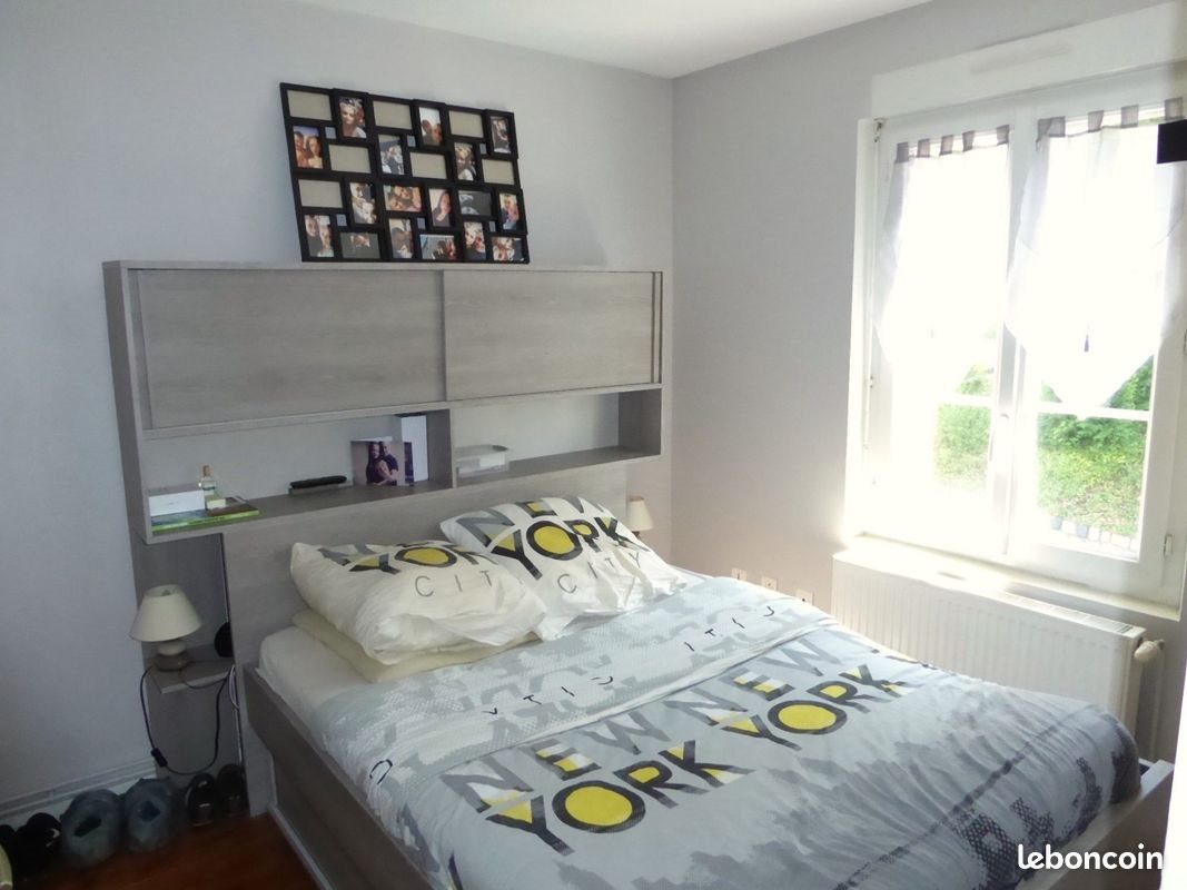 Maison à louer, 41m², Bolbec