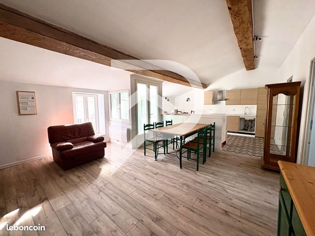 Appartement à vendre, 193m², Carcassonne