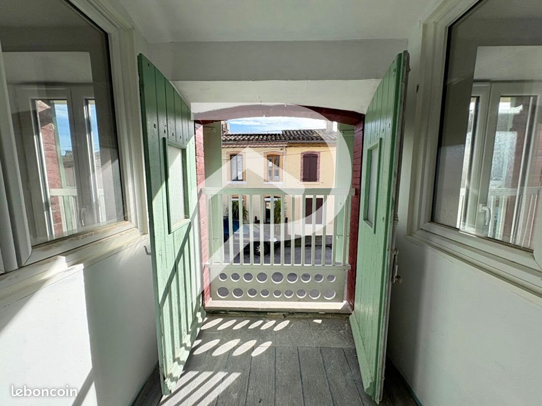 Appartement à vendre, 193m², Carcassonne