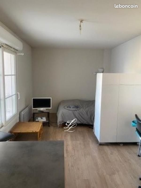 Appartement à louer, 27m², Ploeren