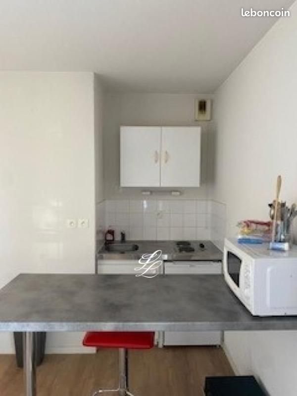 Appartement à louer, 27m², Ploeren