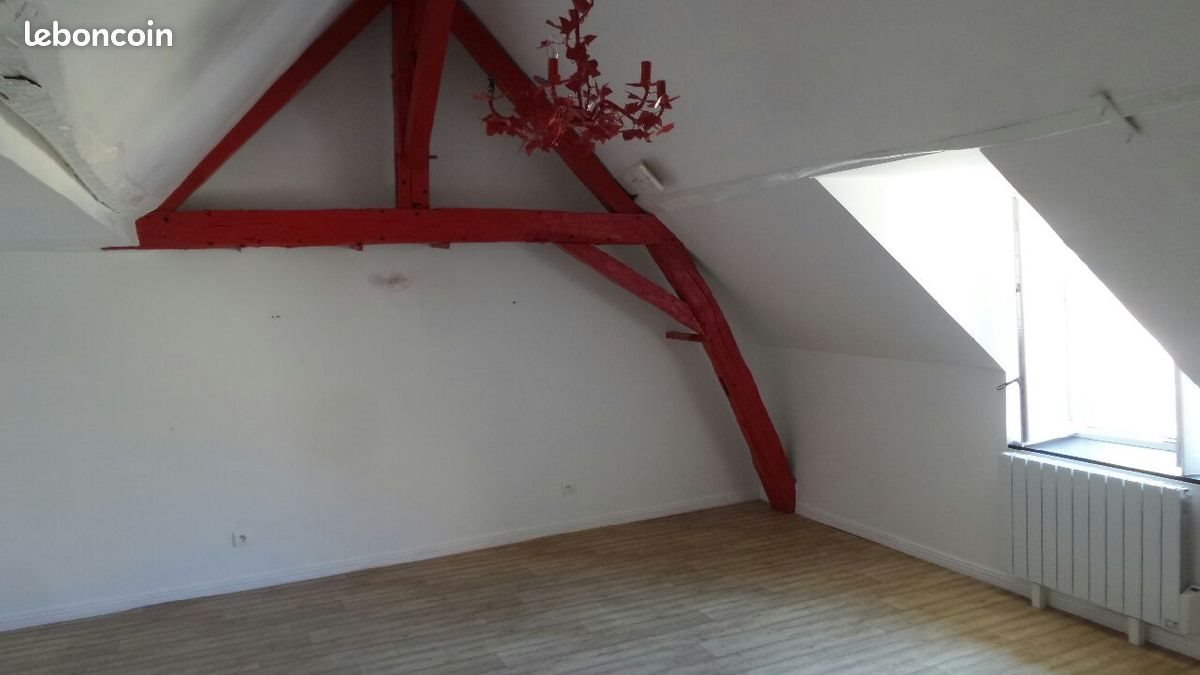 Appartement à louer, 65m², Autun