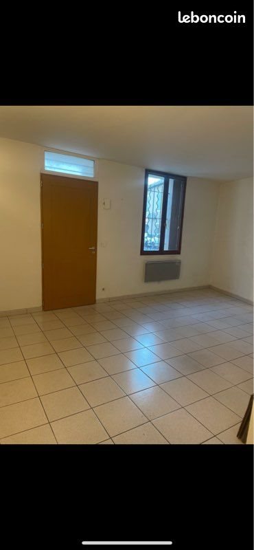 Appartement à louer, 36m², Nîmes