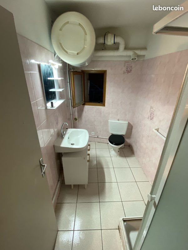 Appartement à louer, 36m², Nîmes