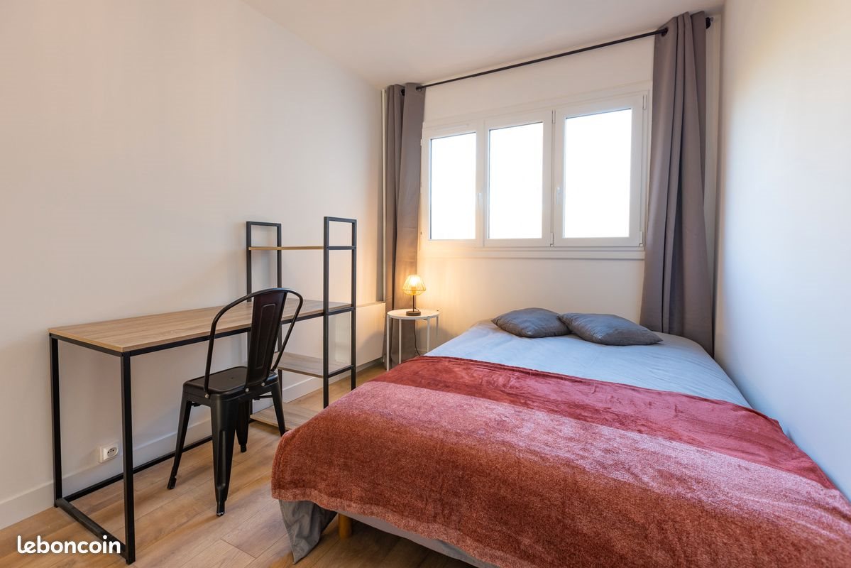 Appartement à vendre, 80m², Rennes
