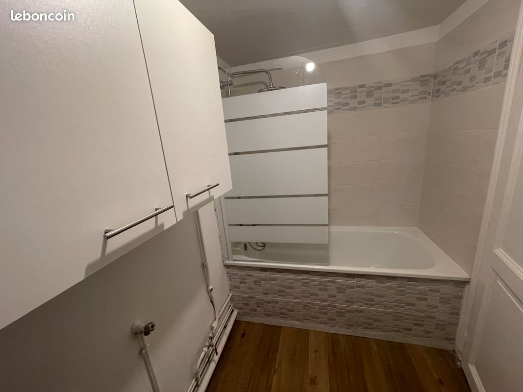 Appartement à louer, 41m², Saint-Pol-sur-Ternoise