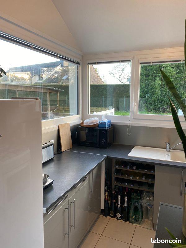 Maison à louer, 65m², Guipry